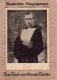 28: Der Graf von Monte Christo I ( Alexander Dumas ) Pierre Richard Willm, Michele Alfa,